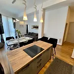 Apartman Sogni D\'Oro