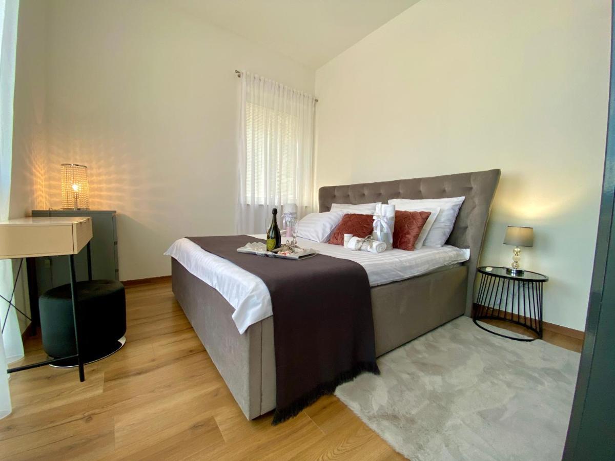 Apartman Sogni D'oro * Pula