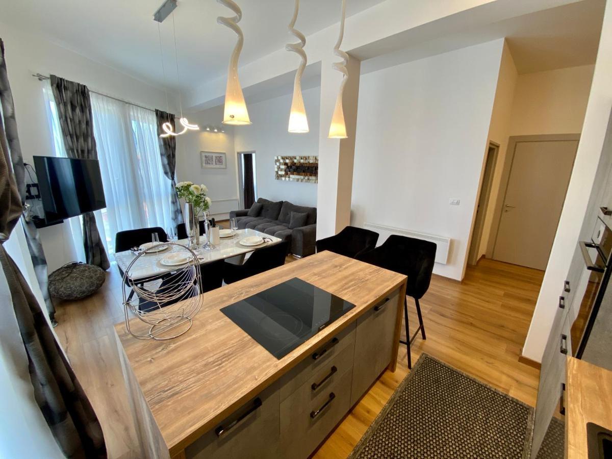 Appartamento Apartman Sogni D’oro Pola