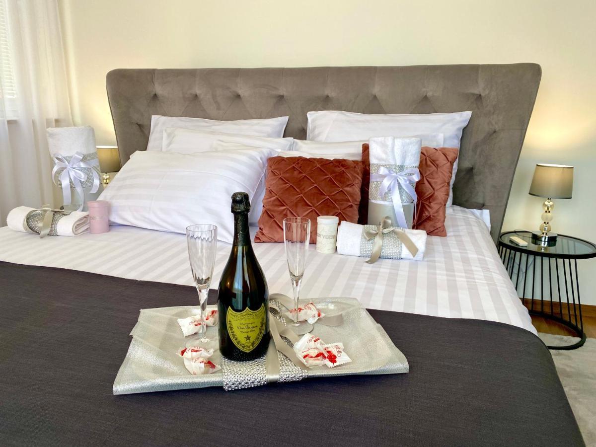 Apartman Sogni D’oro Appartamento