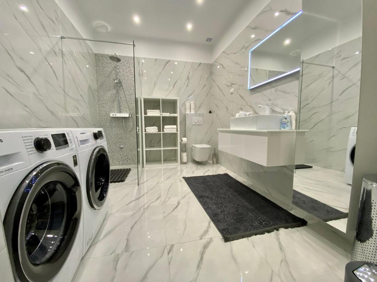 Apartman Sogni D’oro Appartamento