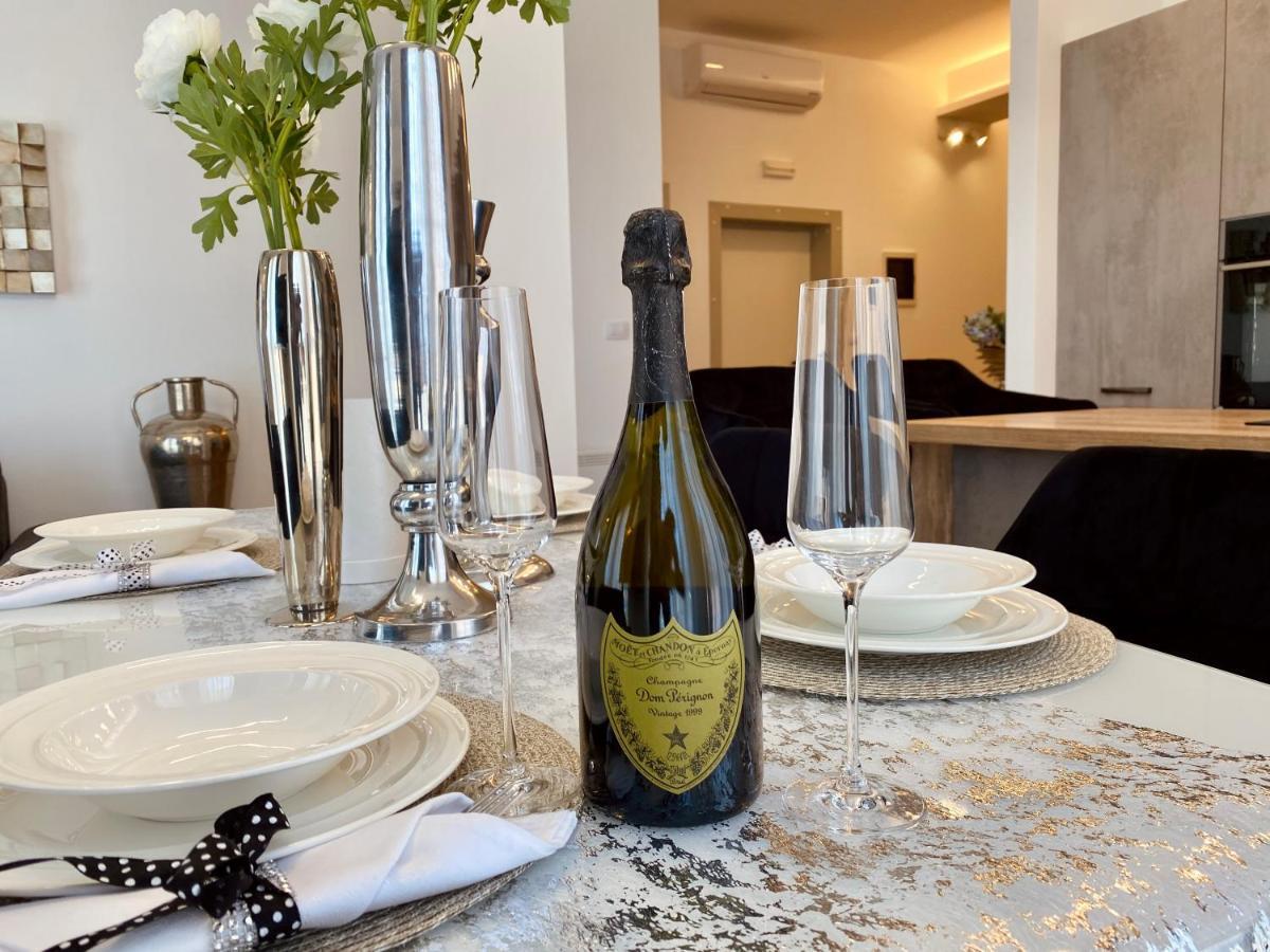 Appartamento Apartman Sogni D’oro Pola