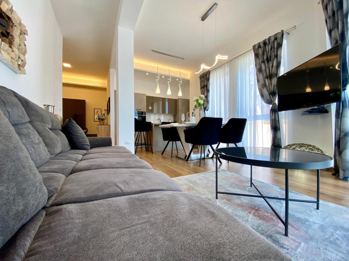 Apartman Sogni D’oro Pola