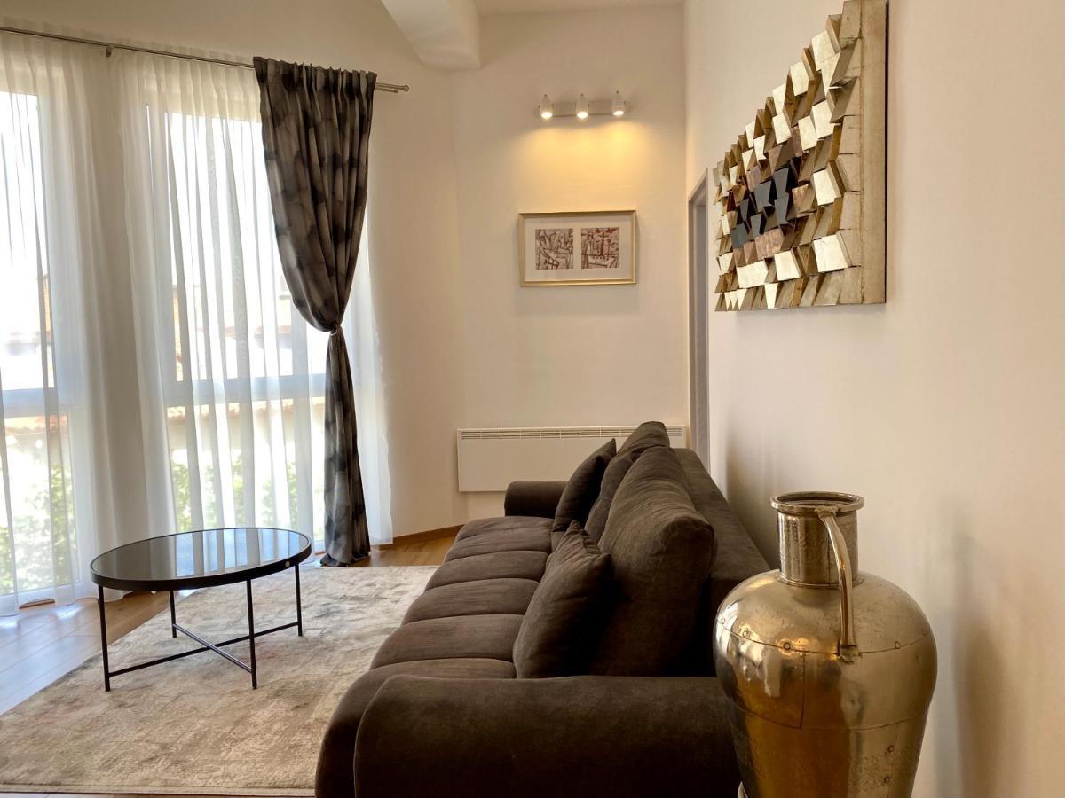 Apartman Sogni D’oro * Pola