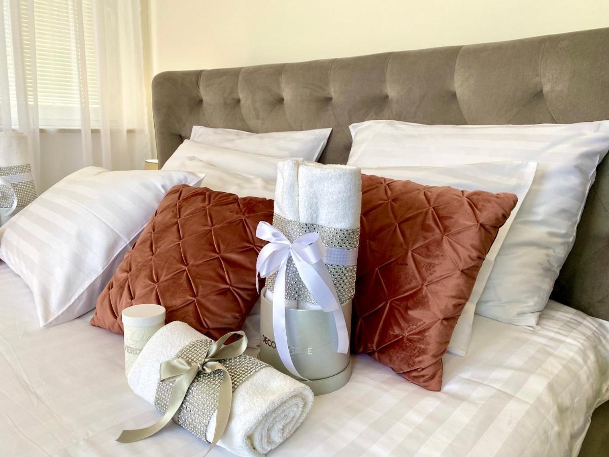 Apartman Sogni D’oro Pola