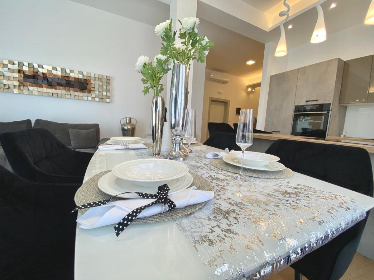 Apartman Sogni D’oro Appartamento Pola