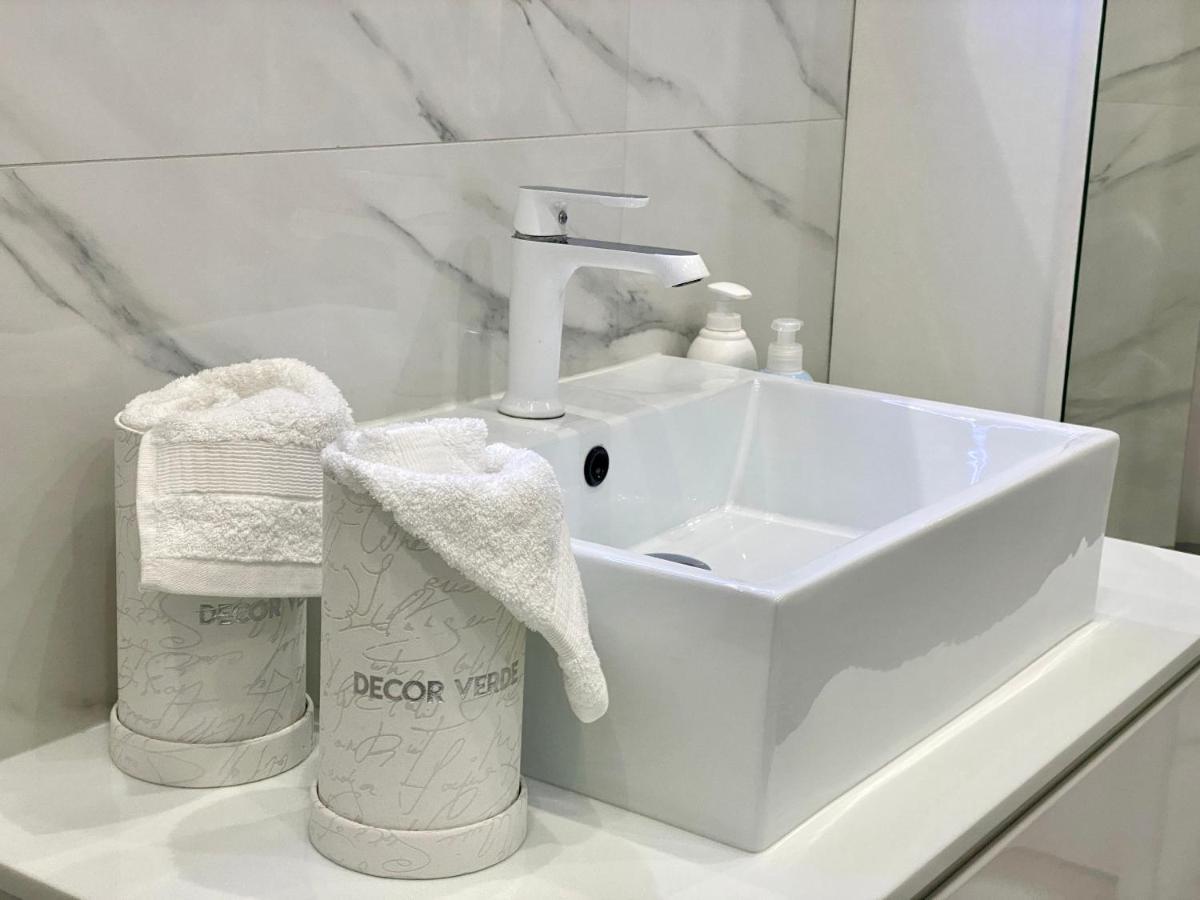 Appartamento Apartman Sogni D’oro