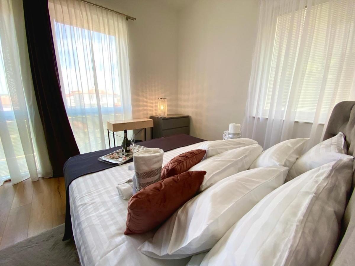 Apartman Sogni D’oro *