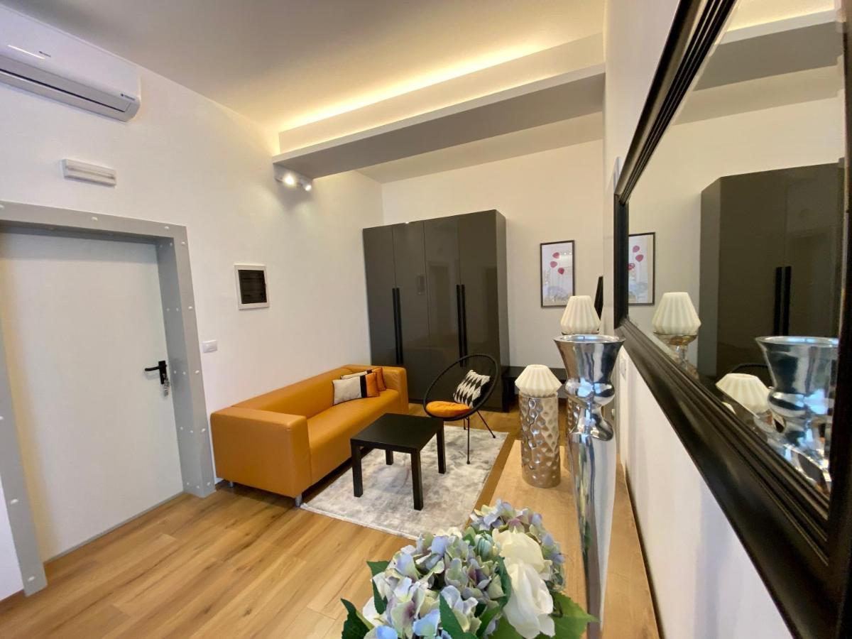Apartman Sogni D’oro Appartamento *