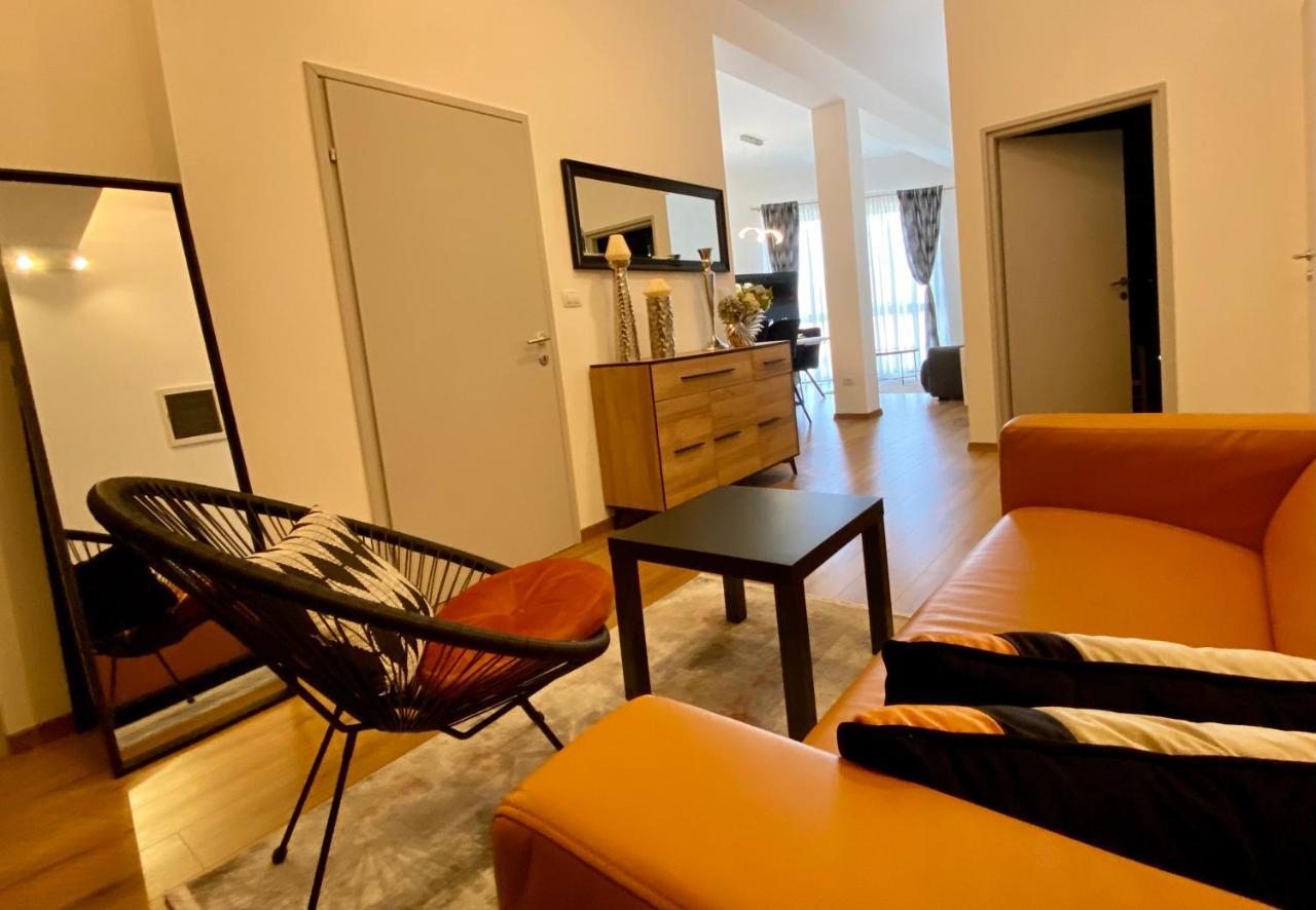 Apartman Sogni D’oro *