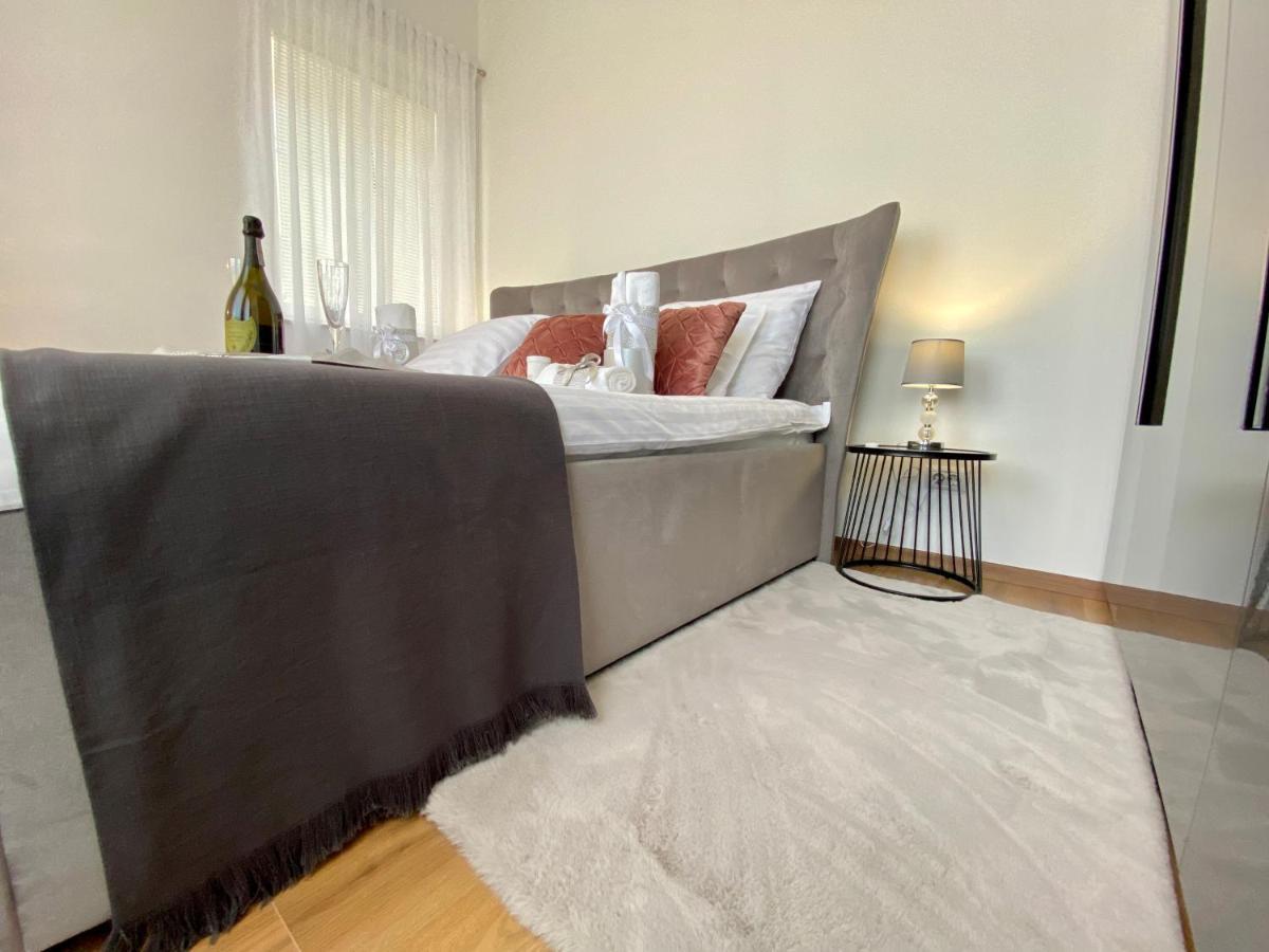 Apartman Sogni D’oro Appartamento *