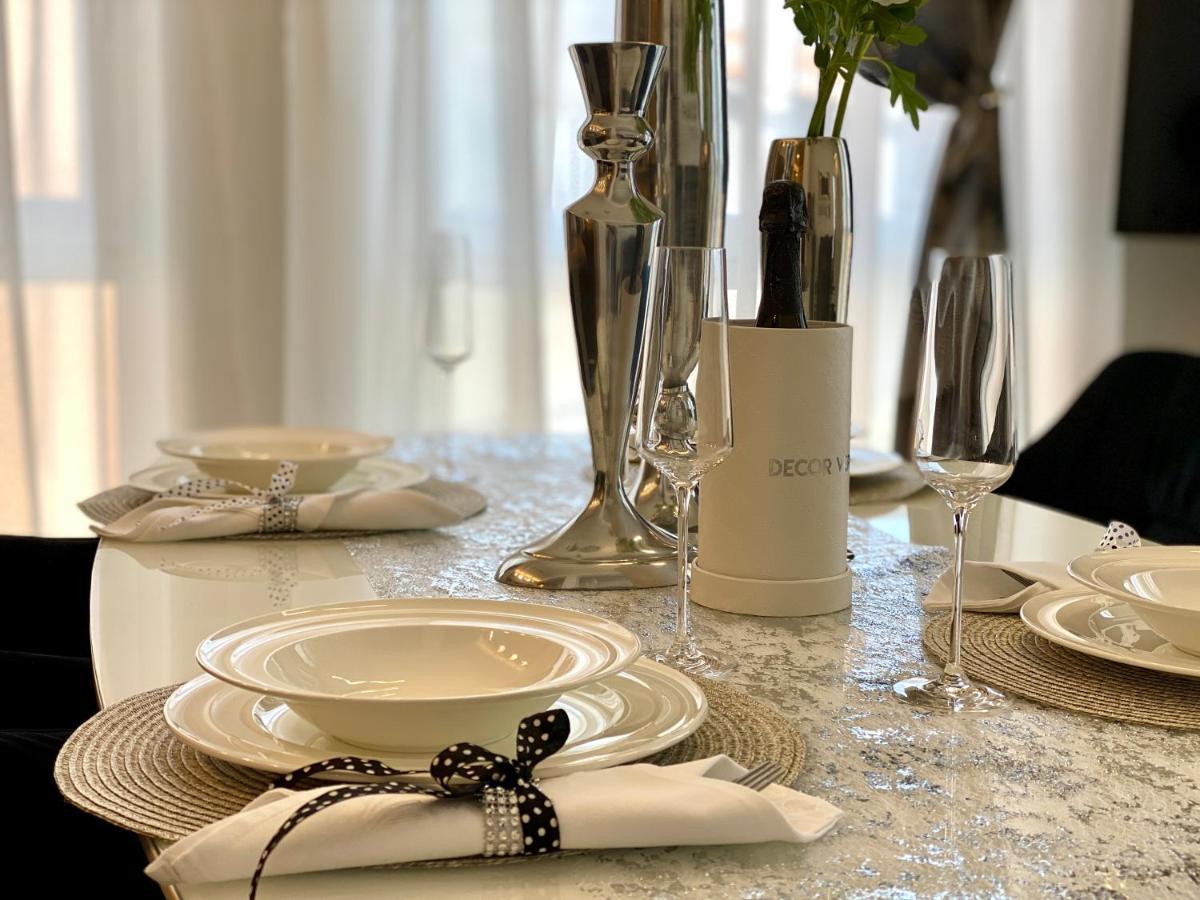 Apartman Sogni D’oro