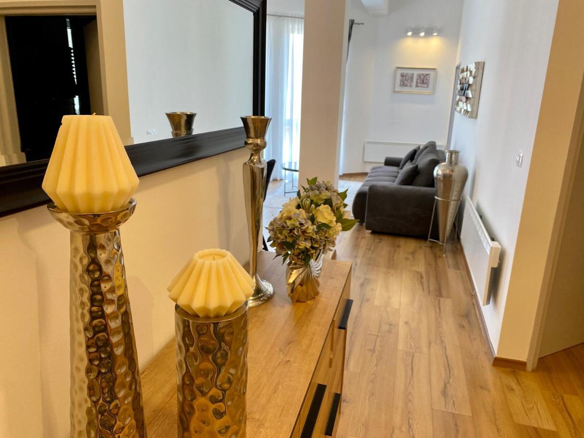 Appartamento Apartman Sogni D’oro Pola