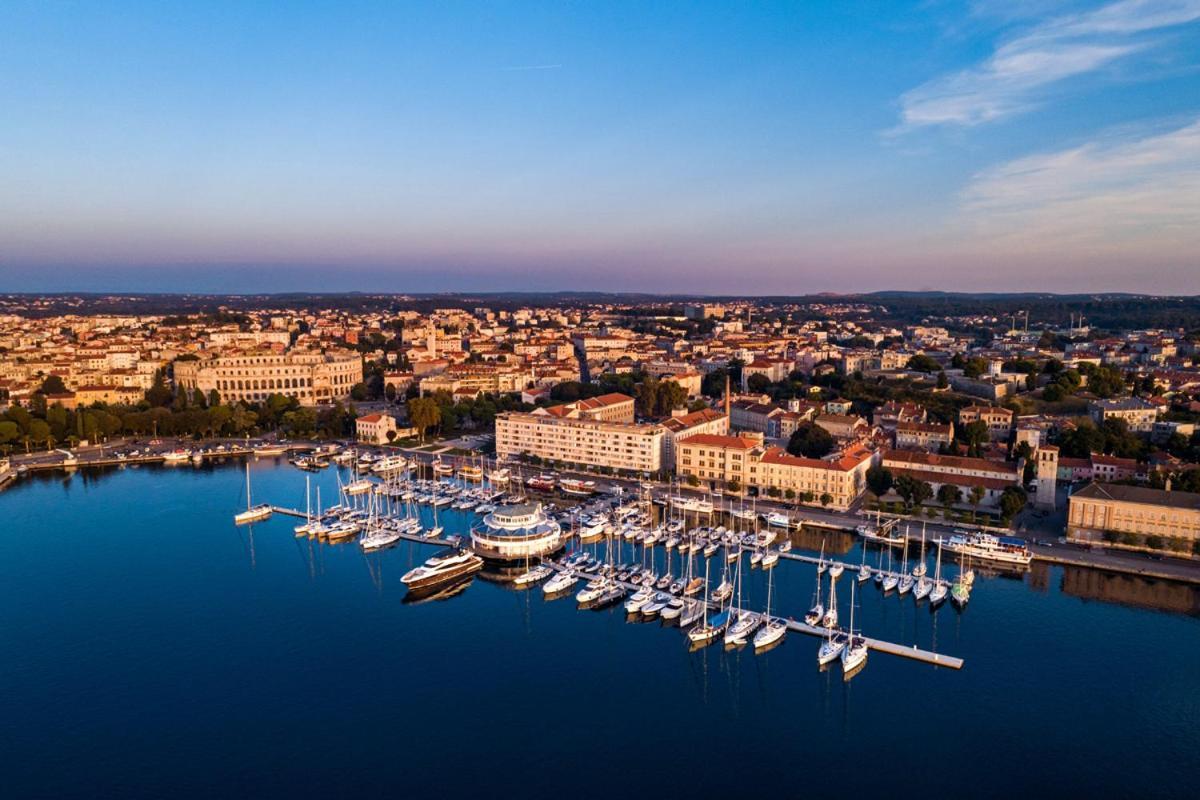 Apartman Sogni D’oro Pola