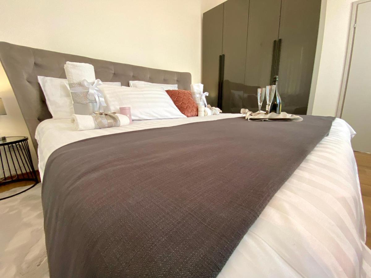 Appartamento Apartman Sogni D’oro Pola