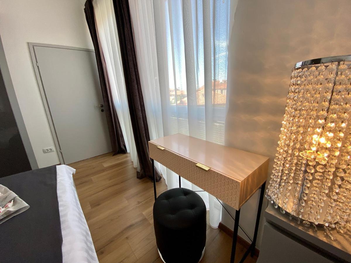 Apartman Sogni D’oro Appartamento