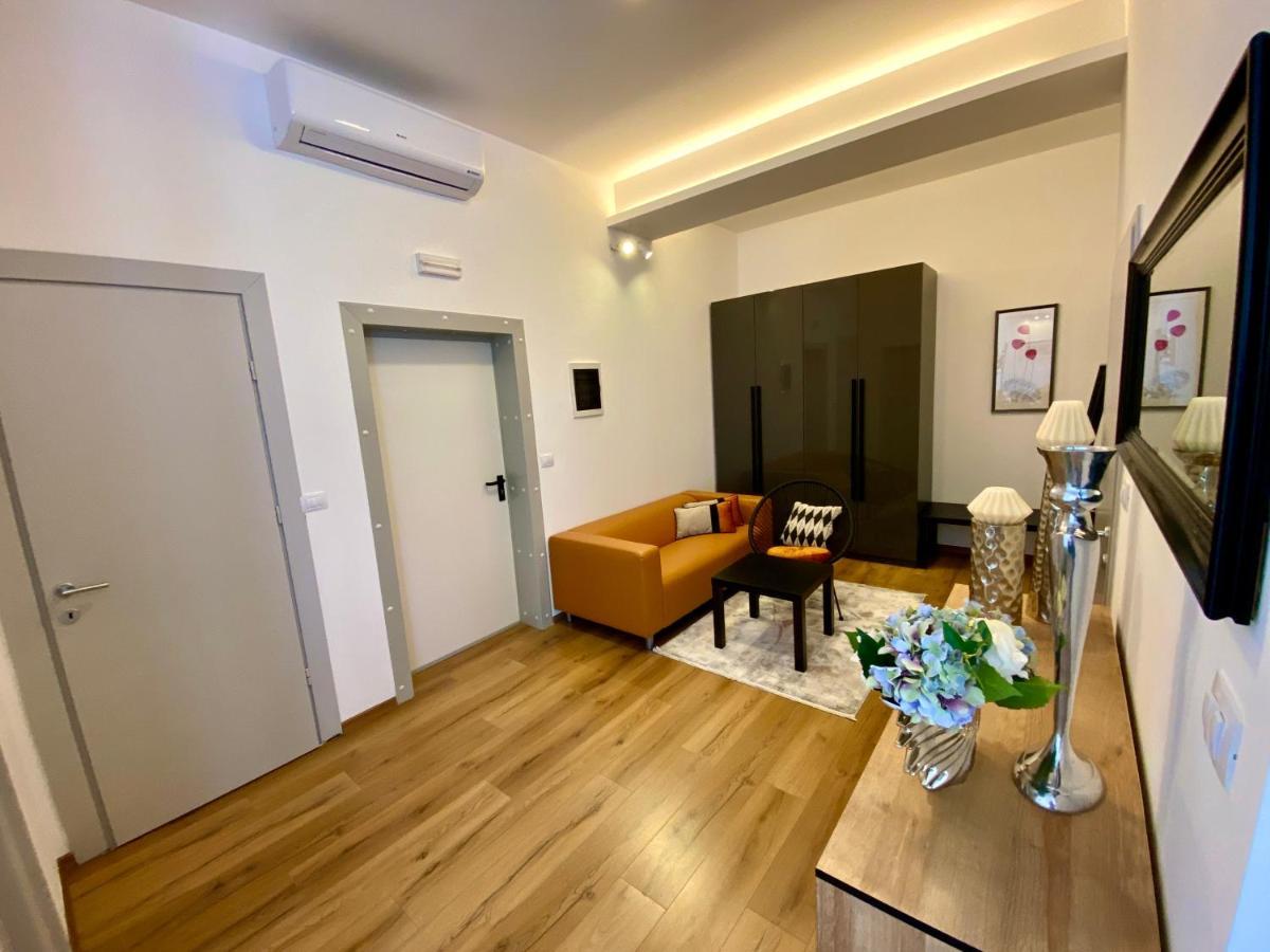 Appartamento Apartman Sogni D’oro Pola