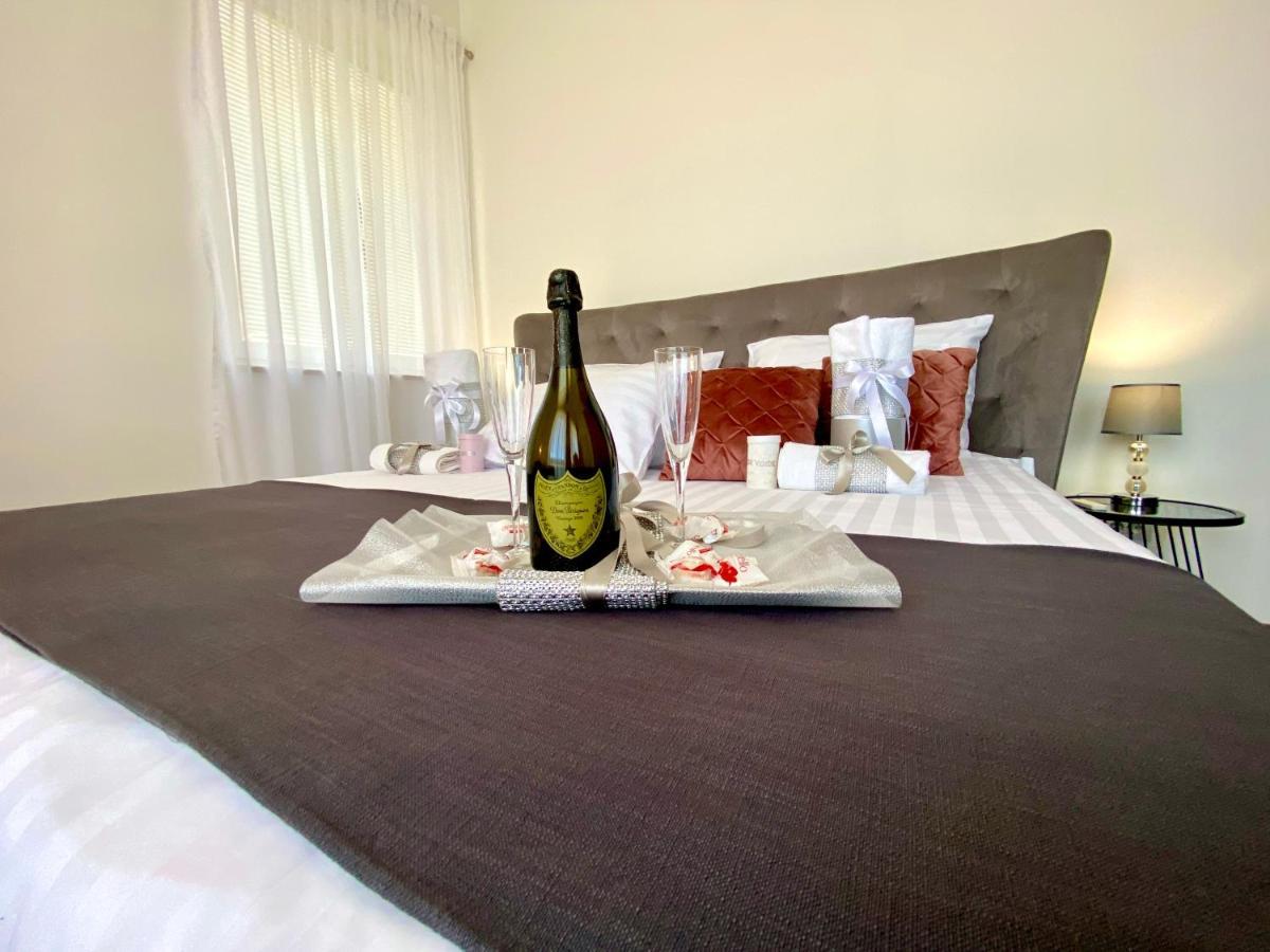 Apartman Sogni D’oro Pola