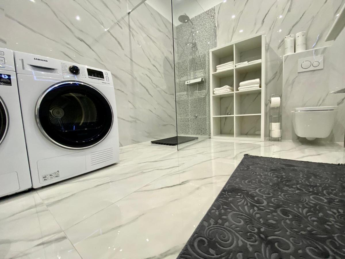 Apartman Sogni D’oro