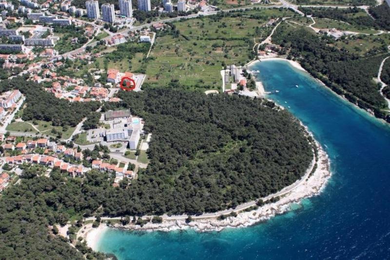 Apartman Sogni D’oro Appartamento Pola